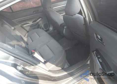 2023 Nissan Altima Sv Fwd из США, поврежденный, VIN 1N4BL4DV3PN309526